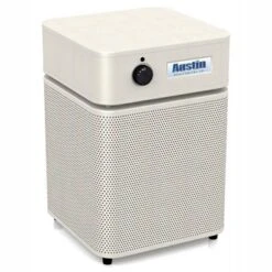 Austin Air HealthMate Plus Jr HEPA Air Purifier - HM250 -Home Sale Store 100 7003