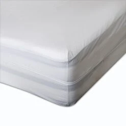 All-Cotton Allergy Mattress Covers -Home Sale Store 101cottonmc 2
