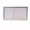 Allergy-Free Electrostatic Permanent Air Filter