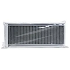Safeguard 20-36" Adjustable Window Filter 7" Tall