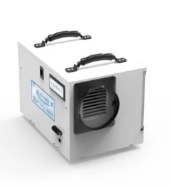 AlorAir Sentinel HD55 55 Pint Dehumidifier For Basement And Crawl Space -Home Sale Store 3 1 1