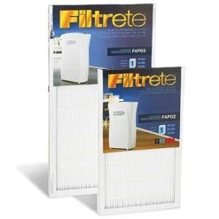 Filtrete Ultra Clean FAPF02 Replacement Filter -Home Sale Store 3m filtrete replacement filters 1