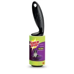 3M Flat Surface Pet Hair Roller