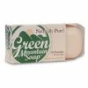 Green Mountain Vegetarian Formula Soap 4.25-oz Bar -Home Sale Store 401 2425 1