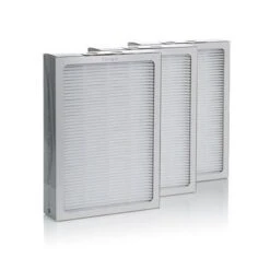 Blueair 500-600 Series HEPASilent Particle Filters 3-Pack