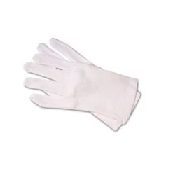 Allerderm Cotton Gloves 1-Pair
