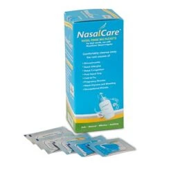 Nasal Rinse Mix Packets 100-Count -Home Sale Store 511 0093 1
