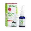 Xlear Sinus Care Spray 1.5-oz Metered Dose Bottle -Home Sale Store 59 6100 1