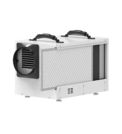AlorAir Sentinel HD55 55 Pint Dehumidifier For Basement And Crawl Space -Home Sale Store 5 1 1