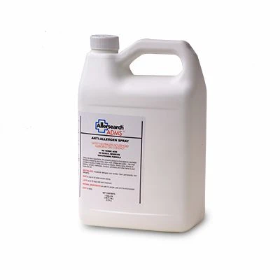 Allersearch ADMS Anti-Allergen Dust Spray Gallon Bottle 3 Allersearch ADMS Anti-Allergen Dust Spray Gallon Bottle