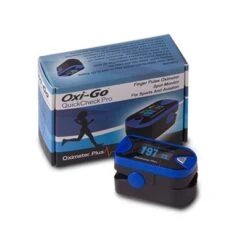 Oxi-Go QuickCheck Pro Oximeter