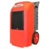 EBAC Dehumidifier Model RM85 - 70-Pint 1 EBAC Dehumidifier Model RM85 - 70-Pint -Home Sale Store 724 0070 2
