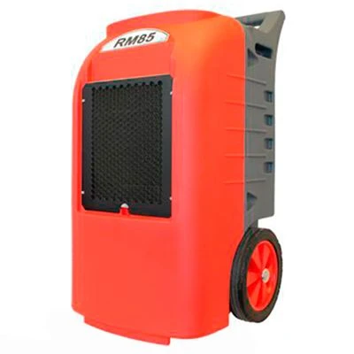EBAC Dehumidifier Model RM85 - 70-Pint 3 EBAC Dehumidifier Model RM85 - 70-Pint