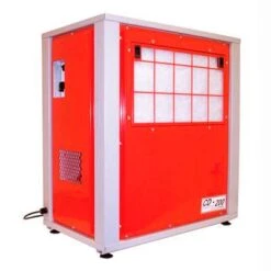 EBAC Dehumidifier Model CD200 - 138-Pint