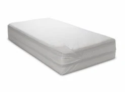 All-Cotton Allergy Mattress Covers -Home Sale Store 7252423a m va fv white 400