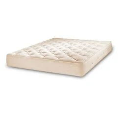 Cotton Quilt-Top Royal-Pedic Mattress & Box Spring Sets -Home Sale Store 730 allcottonm1