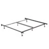 Royal-Pedic Metal Bed Frame -Home Sale Store 730 bedframe1