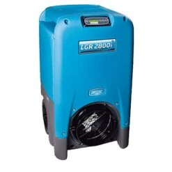 Dri-Eaz LGR 2800i Dehumidifier (F410)