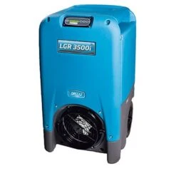 Dri-Eaz LGR 3500i Dehumidifier (F411)