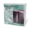 Genuine Vornado AQS15 True HEPA Filter (MD1-0008) 1 Genuine Vornado AQS15 True HEPA Filter (MD1-0008) -Home Sale Store 870 0008