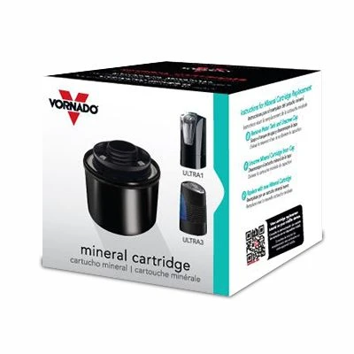 Vornado Mineral Cartridge For Ultrasonic Humidifiers (MD1-0018 ) 4 Vornado Mineral Cartridge For Ultrasonic Humidifiers (MD1-0018 ) - Image 2