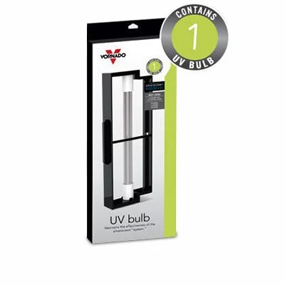 Vornado UV Bulb Tray For PCO Air Purifiers (MD1-0026) 3 Vornado UV Bulb Tray For PCO Air Purifiers (MD1-0026)