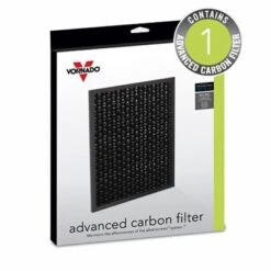 Genuine Vornado Advanced Carbon Repl. Filter For PCO Air Purifiers (MD1-0027) -Home Sale Store 870 2027 1 1