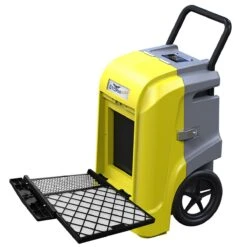 AlorAir Storm Ultra LGR 90 Large Capacity 190 Pint Smart Wi-Fi Commercial Dehumidifier With Pump, Yellow 14 AlorAir Storm Ultra LGR 90 Large Capacity 190 Pint Smart Wi-Fi Commercial Dehumidifier With Pump, Yellow -Home Sale Store 90004