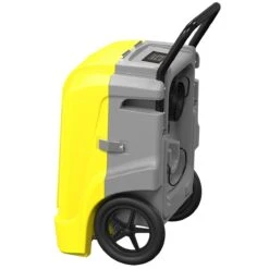 AlorAir Storm Ultra LGR 90 Large Capacity 190 Pint Smart Wi-Fi Commercial Dehumidifier With Pump, Yellow 13 AlorAir Storm Ultra LGR 90 Large Capacity 190 Pint Smart Wi-Fi Commercial Dehumidifier With Pump, Yellow -Home Sale Store 9004