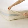 Organic All-Cotton Allergy BedCare™ Mattress Covers -Home Sale Store ORGCNTDMPMC 1 2