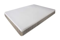 BedCare Powered By Essentia Performance Natural Memory Foam Mattresses