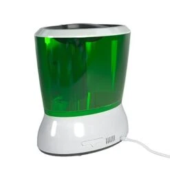 AIRCARE ESSENTIALS DUET Ultrasonic Whisper Quiet Humidifier 9 AIRCARE ESSENTIALS DUET Ultrasonic Whisper Quiet Humidifier -Home Sale Store aircare duetback national allergy