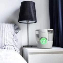 AIRCARE ESSENTIALS OZARK Steam Humidifier 8 AIRCARE ESSENTIALS OZARK Steam Humidifier -Home Sale Store aircare ozarkgreylifestyle3000x3000