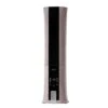 AIRCARE ESSENTIALS PILLAR Ultrasonic Cool Mist Whisper Quiet Humidifier -Home Sale Store aircare pillar pu320ddwd front national allergy