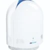 Airfree P1000 Mold Destroying Filterless Air Purifier -Home Sale Store airfree p white blue still 02