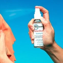AllerDust Dusting Aid 2-oz Spray Bottle