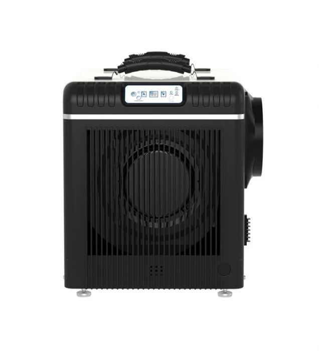 Alorair Sentinel HD90 90 Pint Dehumidifier For Basements And Crawl Spaces 7 Alorair Sentinel HD90 90 Pint Dehumidifier For Basements And Crawl Spaces - Image 5