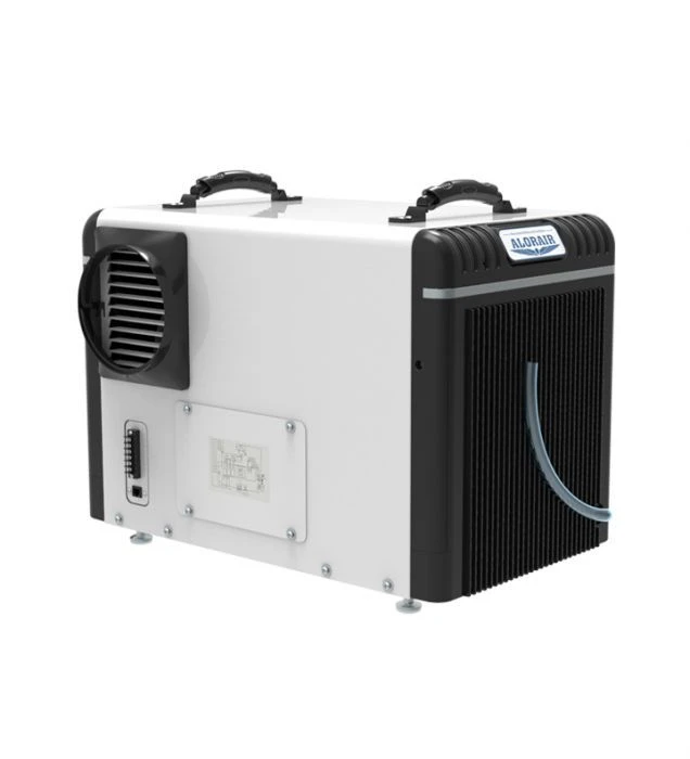 Alorair Sentinel HD90 90 Pint Dehumidifier For Basements And Crawl Spaces 4 Alorair Sentinel HD90 90 Pint Dehumidifier For Basements And Crawl Spaces - Image 2