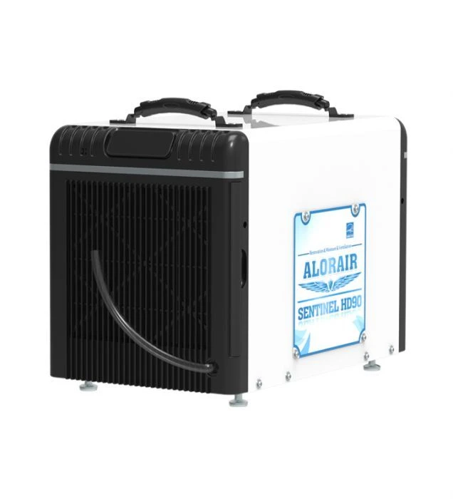 Alorair Sentinel HD90 90 Pint Dehumidifier For Basements And Crawl Spaces 3 Alorair Sentinel HD90 90 Pint Dehumidifier For Basements And Crawl Spaces