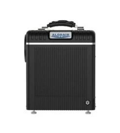 Alorair Sentinel HDi90 90 Pint Dehumidifier With Pump For Basements And Crawl Spaces -Home Sale Store alorair hdi90 back image