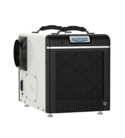 Alorair Sentinel HDi90 90 Pint Dehumidifier With Pump For Basements And Crawl Spaces -Home Sale Store alorair hdi90 back image2