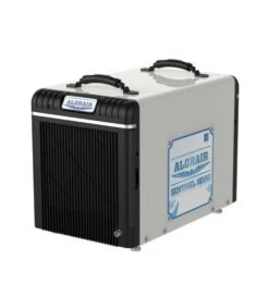 Alorair Sentinel HDi90 90 Pint Dehumidifier With Pump For Basements And Crawl Spaces