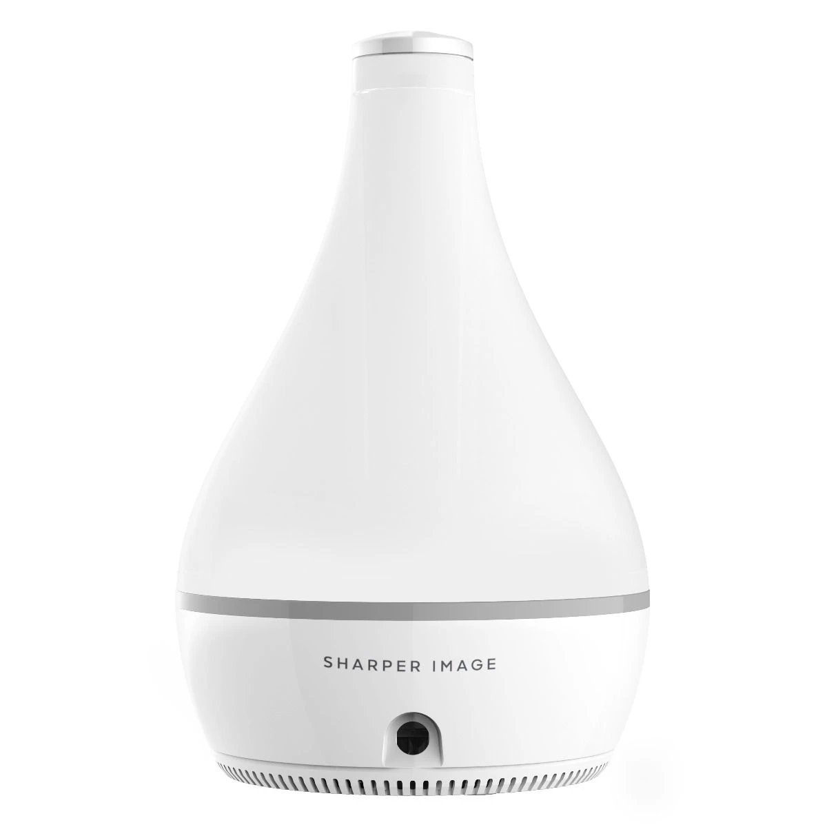 Sharper Image AROMA 2 Ultrasonic Humidifier With Aromatherapy 4 Sharper Image AROMA 2 Ultrasonic Humidifier With Aromatherapy - Image 2
