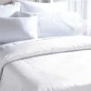 All-Cotton Allergy Comforter Covers -Home Sale Store bedcare all cotton zippered mite proof comforter cover best seller new