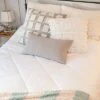 BedCare™ Allergen Barrier Down Alternative Comforter -Home Sale Store bedcare comforter bed 400x400new 1