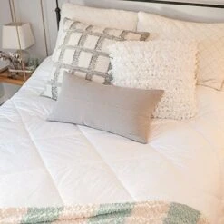 BedCare™ Allergen Barrier Down Alternative Comforter