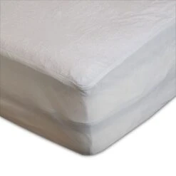 BedCare™ Fitted Hypoallergenic & Waterproof Mattress Protectors 17 BedCare™ Fitted Hypoallergenic & Waterproof Mattress Protectors -Home Sale Store bedcaremat 2