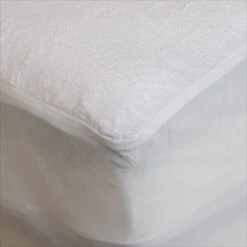 BedCare™ Fitted Hypoallergenic & Waterproof Mattress Protectors 18 BedCare™ Fitted Hypoallergenic & Waterproof Mattress Protectors -Home Sale Store bedcaremat 3