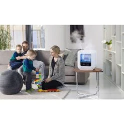 Boneco U700 Warm & Cool Mist Ultrasonic Humidifier -Home Sale Store boneco u700 boneco 4
