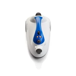 Reliable Brio 220CC Canister Steam Cleaner -Home Sale Store brio 220cc steam cleaner top view